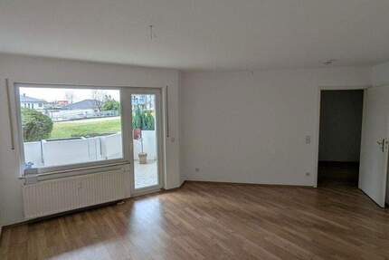 Attraktive 2-Zimmer-Wohnung l Balkon l Aufzug l TG Stellplatz 2 zimmer