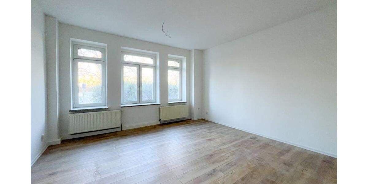 Etagenwohnung Erfurt / Löbervorstadt Löbervorstadt - 3 Zimmer, 120 m&sup2;, 1.480&euro; | Angebot:24515511