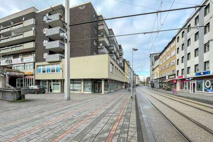 Wohnung Herne Wanne-Bickern - 2 Zimmer, 51 m&sup2;, 410&euro; | Angebot:26898775