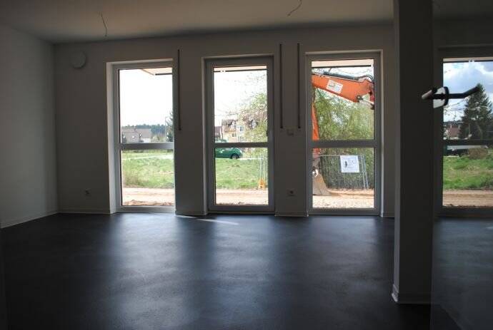 Terrassenwohnung Roth - 3 Zimmer, 77 m&sup2;, 1.040&euro; | Angebot:26092629