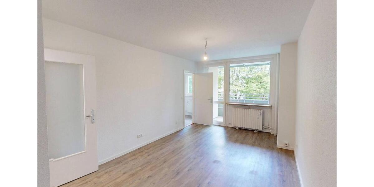 Etagenwohnung Rendsburg - 1 Zimmer, 31 m&sup2;, 429&euro; | Angebot:26633268