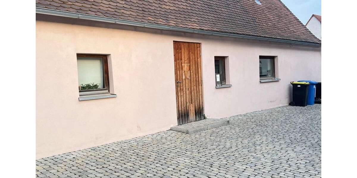 Gewerbeobjekt Nürnberg Almoshof - 705&euro; | Angebot:25622498