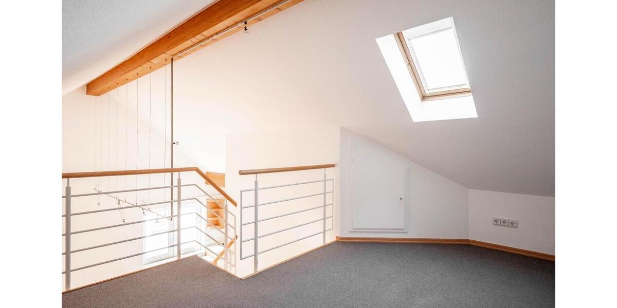 Loft - Studio - Atelier Oerlinghausen - 1.5 Zimmer, 55 m&sup2;, 650&euro; | Angebot:26582266