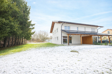 Haus Pocking - 4 Zimmer, 122 m&sup2;, 1.500&euro; | Angebot:25054477