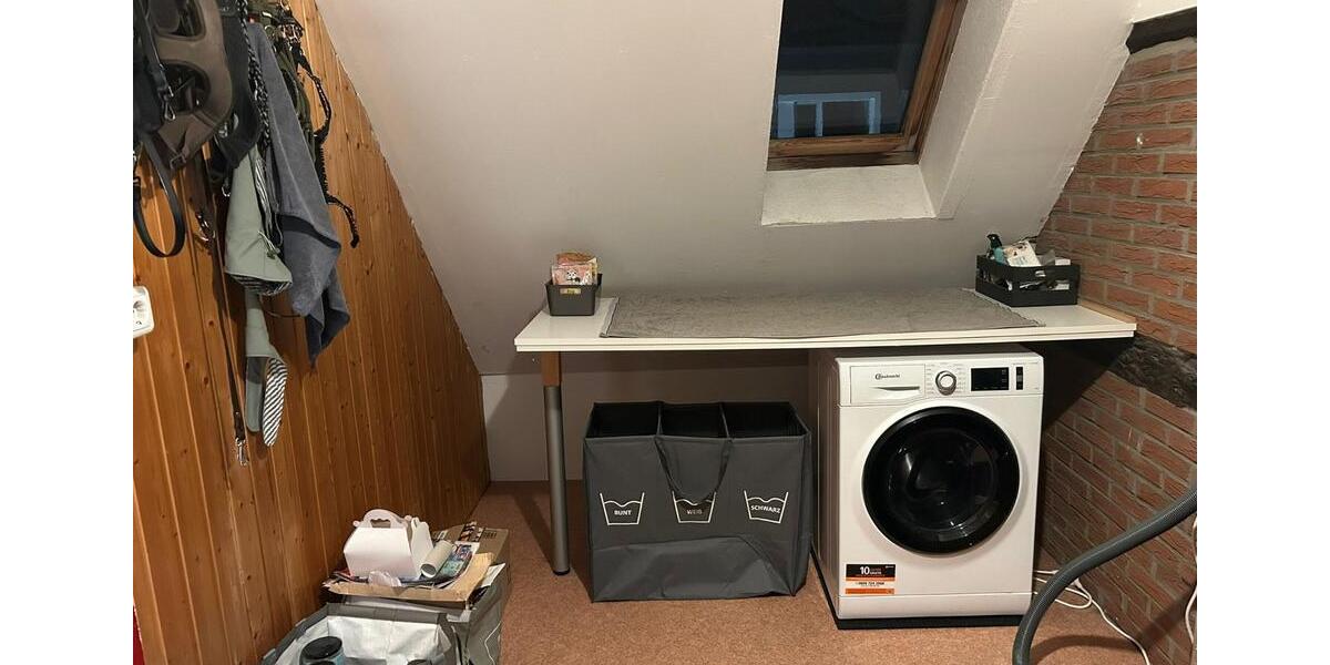 Studio Wohnung über 2 Etagen 5 zimmer