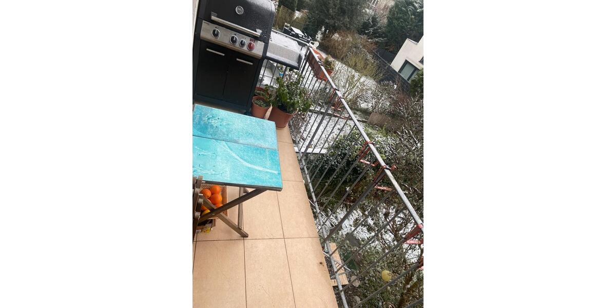 2-Zimmerwohnung mit zwei Balkonen in Neuss zu vermieten 2 zimmer