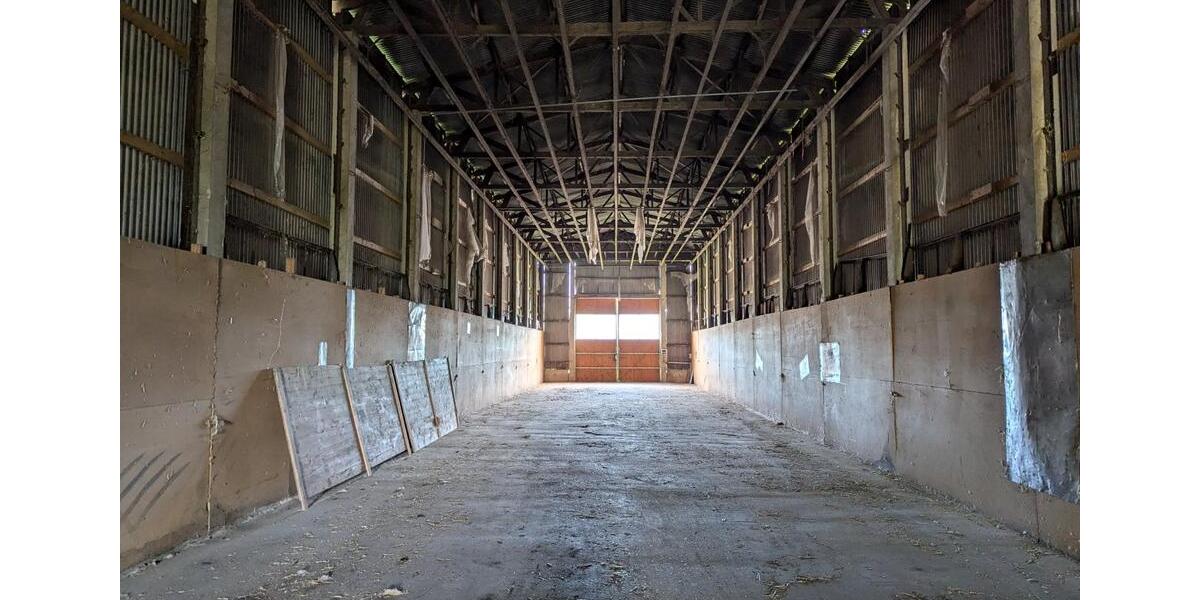 Lagerhalle Halle Gewerbehalle - nur für gewerbliche Mieter zimmer