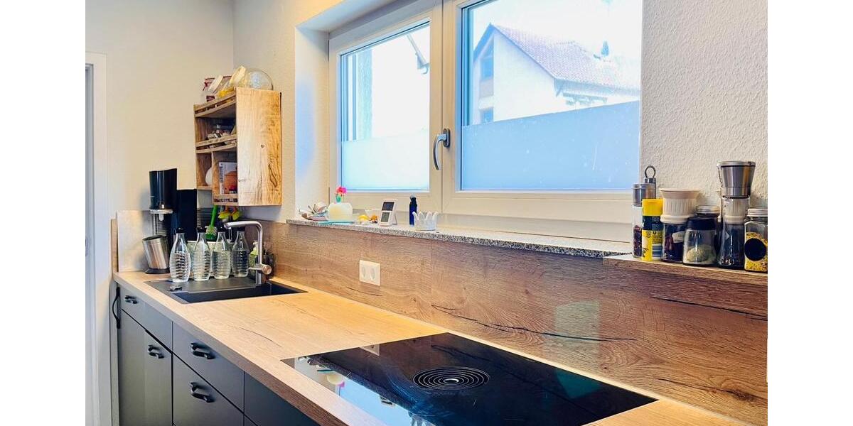 Erdgeschoßwohnung Neuenstadt am Kocher - 3.5 Zimmer, 105 m&sup2;, 1.280&euro; | Angebot:26493404