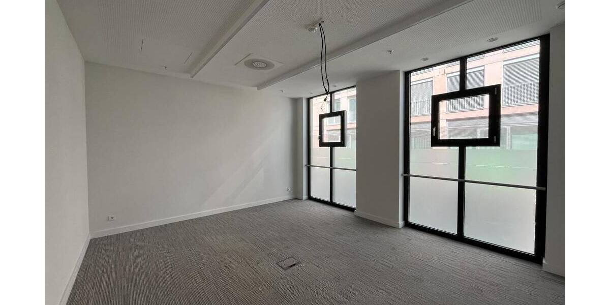 Gewerbeobjekt Chemnitz Zentrum - 9 Zimmer, 312 m&sup2;, 3.434&euro; | Angebot:26842187