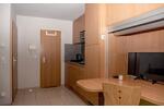 1-Zimmer City Apartment mit Wlan, TV, DuscheWC, Küche, Waschmaschine, Trockner zimmer