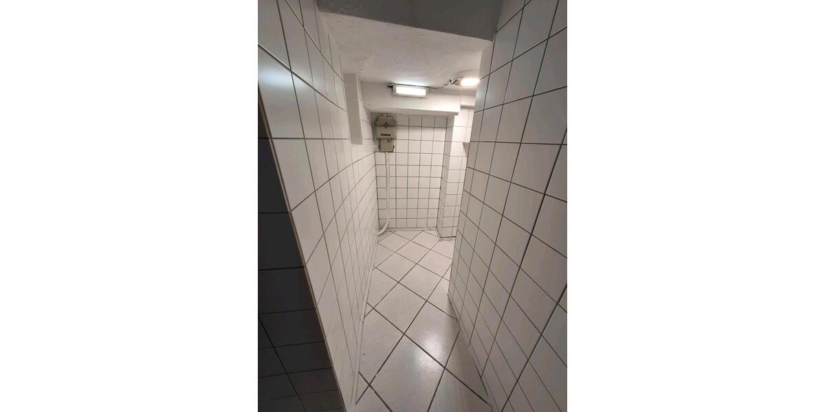 WOHNUNG ZU VERMIETEN (Erbach) 1 zimmer