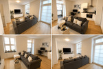 Etagenwohnung Bitburg - 2 Zimmer, 63 m&sup2;, 730&euro; | Angebot:26731072