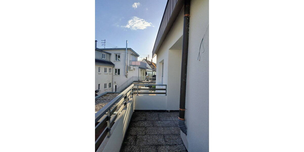 Etagenwohnung Winnenden - 3 Zimmer, 72 m&sup2;, 1.225&euro; | Angebot:26583853