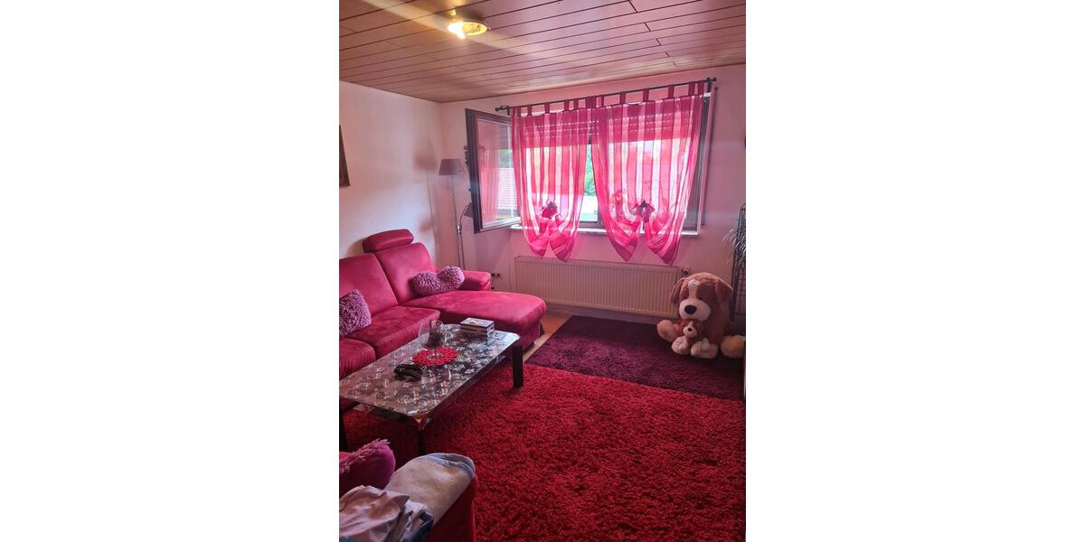 Maisonettenwohnung Bad Schönborn - 3 Zimmer, 45 m&sup2;, 950&euro; | Angebot:24812318