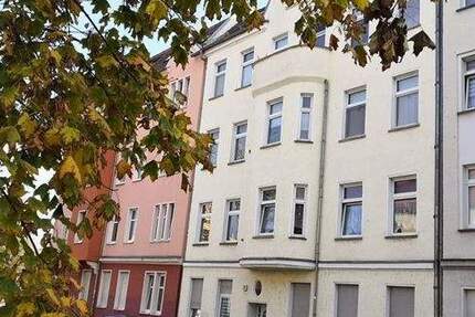 Wohnung Brandenburg an der Havel Neustadt - 2 Zimmer, 54 m&sup2;, 407&euro; | Angebot:24712555