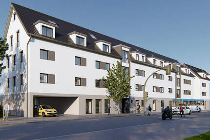 Gewerbeobjekt Balingen Gemarkung Balingen - 1.365&euro; | Angebot:25690413