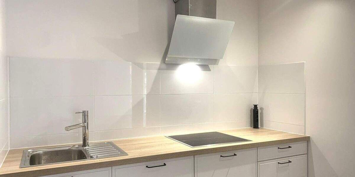 RESERVIERT - Traumhafte 2-Zimmer Wohnung mit Wintergarten 2 zimmer