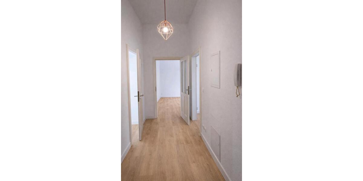 Erdgeschoßwohnung Weimar Ehringsdorf - 4 Zimmer, 72 m&sup2;, 830&euro; | Angebot:25043248