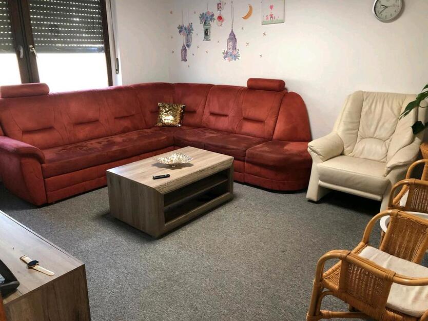 3 ZKB in Homburg-Schwarzenbach zu vermieten