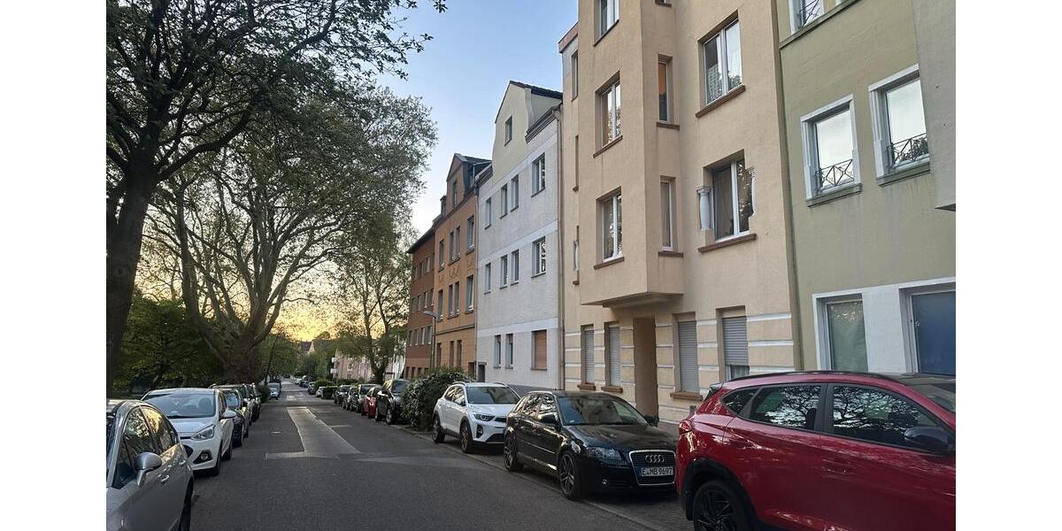 Wohnen auf Zeit Essen Stadtbezirk VI - 1 Zimmer, 18 m&sup2;, 450&euro; | Angebot:26276958
