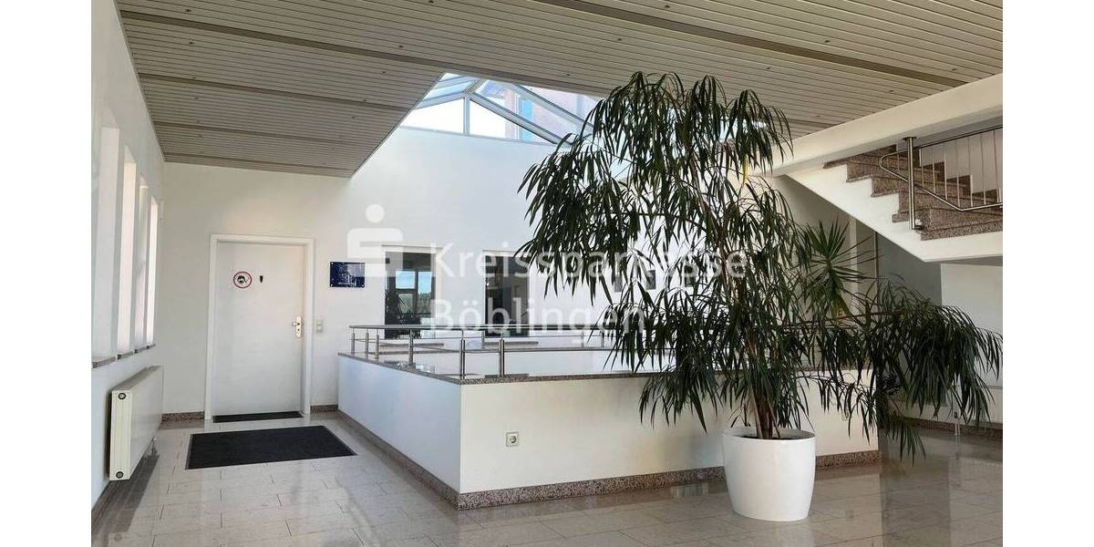 Gewerbeobjekt Weil der Stadt - 1 Zimmer, 315 m&sup2;, 2.679&euro; | Angebot:26826946