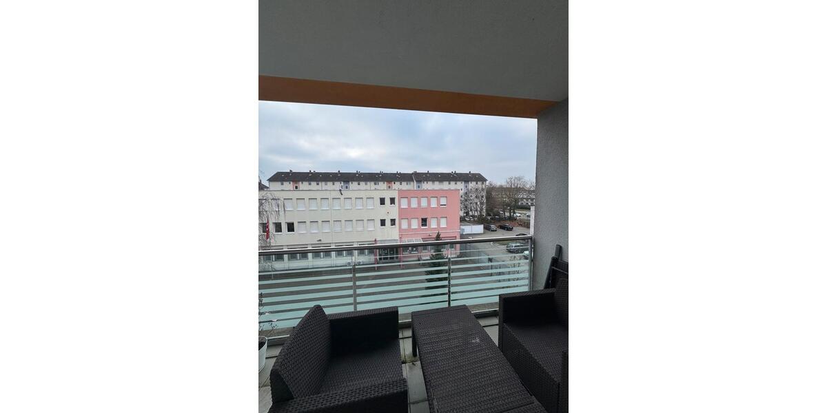 Wohnen auf Zeit Durmersheim - 1 Zimmer, 15 m&sup2;, 650&euro; | Angebot:26415448