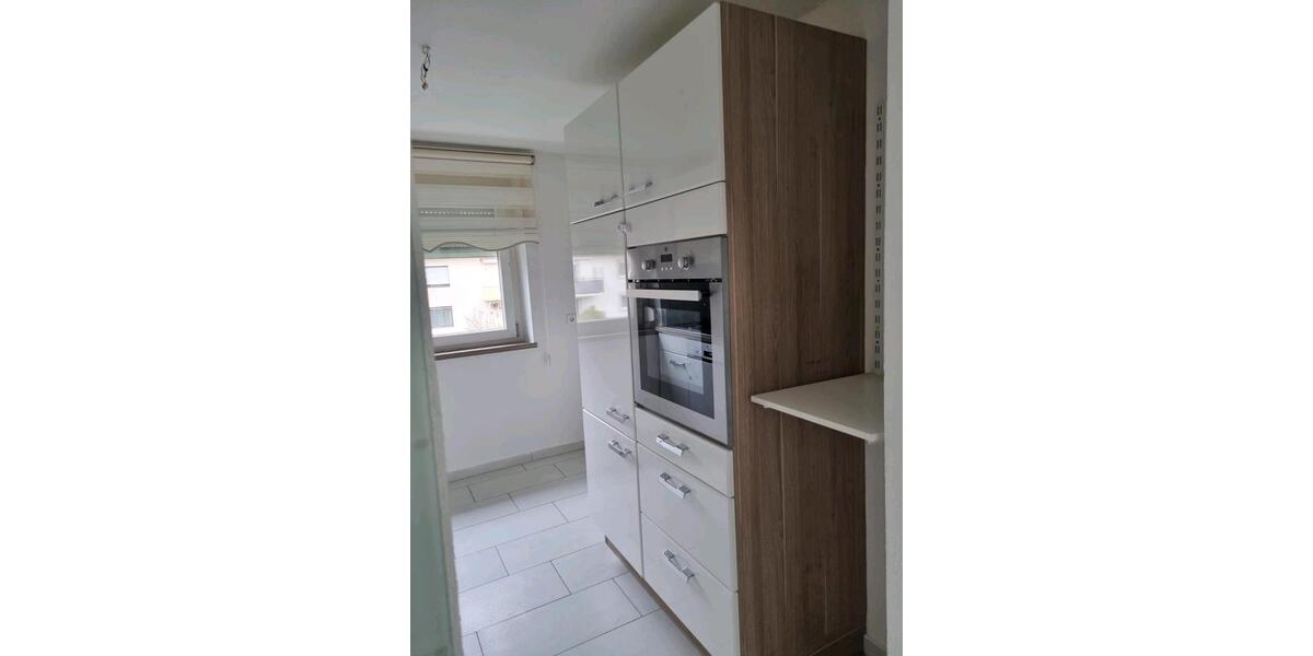 Etagenwohnung Offenburg Elgersweier - 3 Zimmer, 65 m&sup2;, 890&euro; | Angebot:24719632