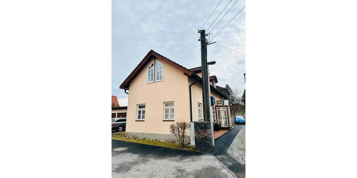 Gewerbeobjekt Hildburghausen - 910&euro; | Angebot:26578995