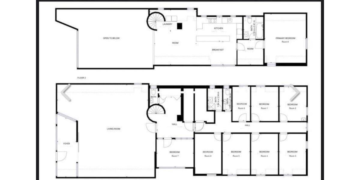 WG-Zimmer in Top Lage - Tübingen Zentral 1 zimmer