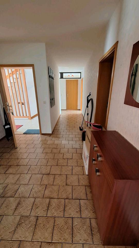 4 Zimmerwohnung in Ettleben