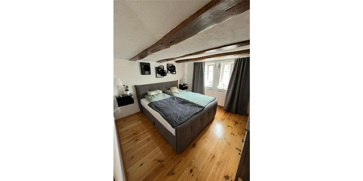 Doppelhaushälfte Wetter (Hessen) - 4 Zimmer, 137 m&sup2;, 1.400&euro; | Angebot:26664569