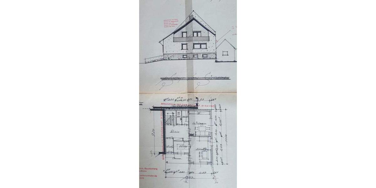 Einfamilienhaus Gundelsdorf Gundelsdorf - 4 Zimmer, 135 m&sup2;, 1.300&euro; | Angebot:24608658
