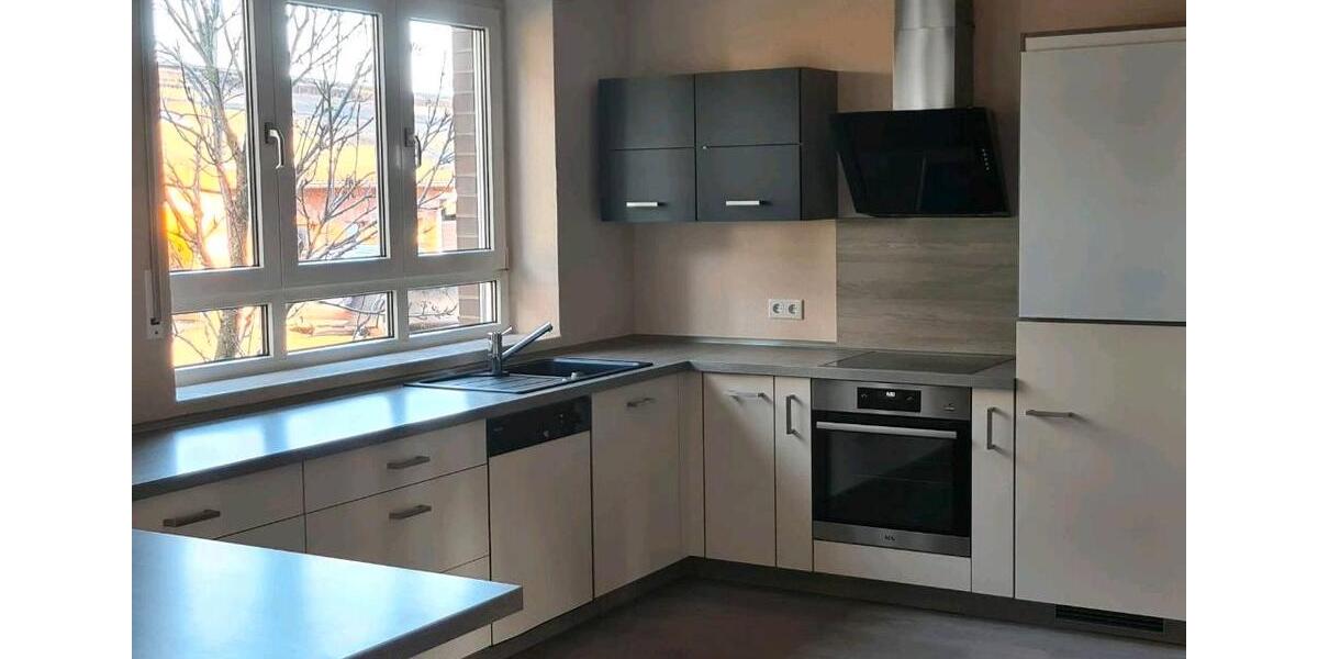 Erdgeschoßwohnung Nordkirchen - 3 Zimmer, 130 m&sup2;, 1.280&euro; | Angebot:26267485