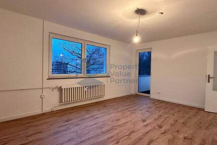 Wohnung Wolfsburg Rabenberg - 2 Zimmer, 59 m&sup2;, 536&euro; | Angebot:25193421