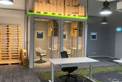 Gewerbeobjekt Wächtersbach - 199&euro; | Angebot:26159755