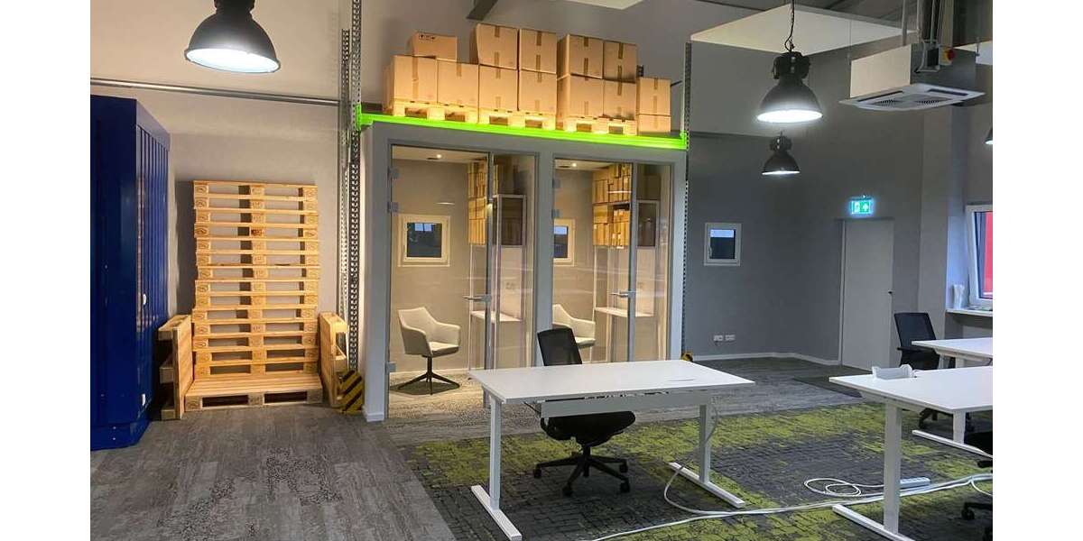 Gewerbeobjekt Wächtersbach - 199&euro; | Angebot:26159755