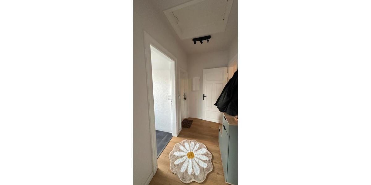 Dachgeschoßwohnung Lägerdorf - 3 Zimmer, 70 m&sup2;, 755&euro; | Angebot:24612331