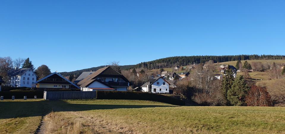Möblierte Ferienwohnung mit Balkon und Gartennutzung zur Miete 1 zimmer