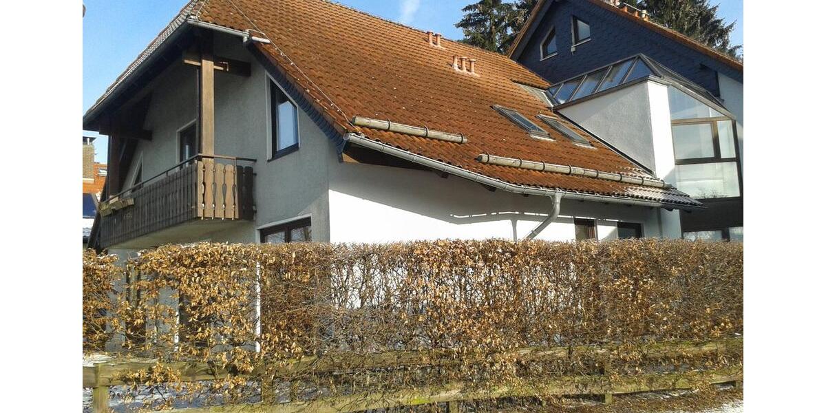 Erdgeschoßwohnung Clausthal-Zellerfeld Zellerfeld - 1 Zimmer, 39 m&sup2;, 350&euro; | Angebot:25869759