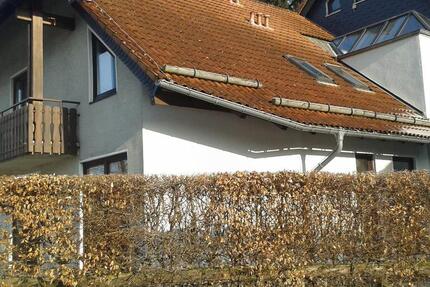 Wohnung Clausthal-Zellerfeld Zellerfeld - 1 Zimmer, 39 m&sup2;, 350&euro; | Angebot:25869759