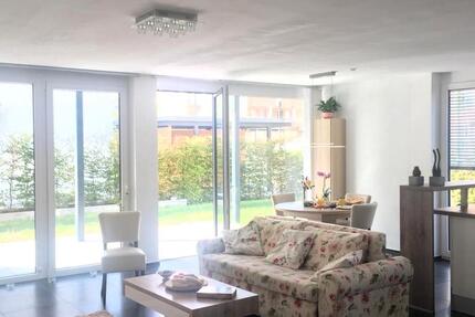 Wohnung Villingen-Schwenningen Schwenningen - 3 Zimmer, 89 m&sup2;, 1.050&euro; | Angebot:26000110