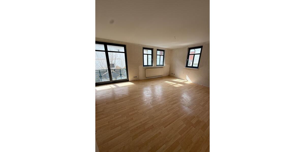 Erdgeschoßwohnung Bad Soden-Salmünster Salmünster - 2 Zimmer, 58 m&sup2;, 600&euro; | Angebot:25994547