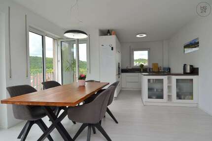 Zimmer Blaustein - 3 Zimmer, 1.950&euro; | Angebot:26665321