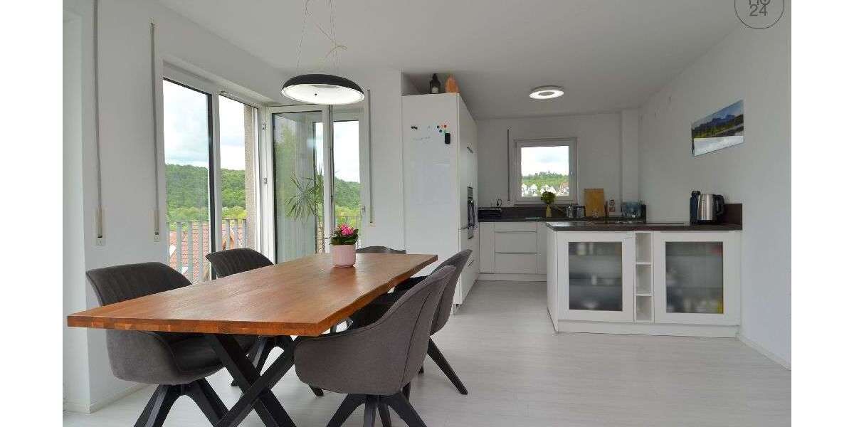 Zimmer Blaustein - 3 Zimmer, 1.950&euro; | Angebot:26665321