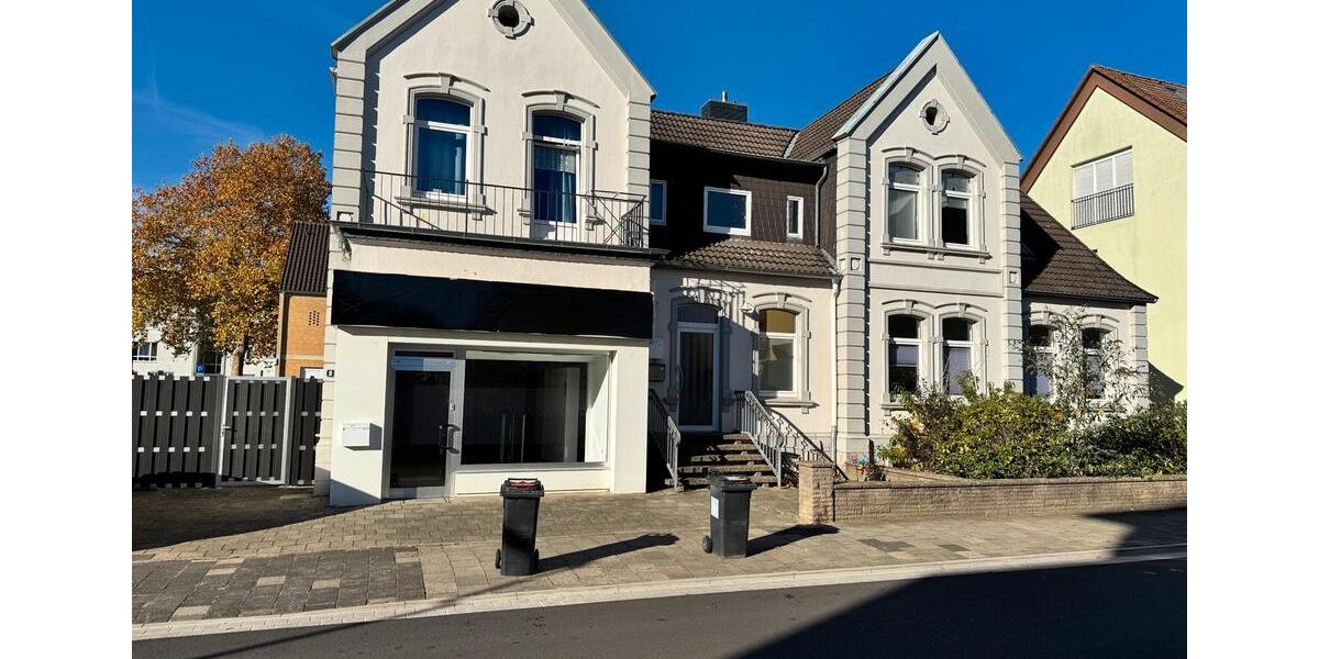 Gewerbeobjekt Hannover Mitte - 1.100&euro; | Angebot:24350115