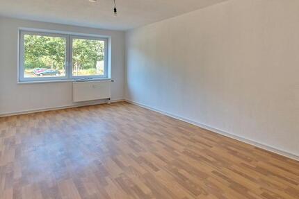 Wohnung Dessau-Roßlau Brambach - 2 Zimmer, 46 m&sup2;, 268&euro; | Angebot:25903050