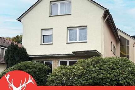 Wohnung Oerlinghausen - 4 Zimmer, 120 m&sup2;, 1.200&euro; | Angebot:23268379