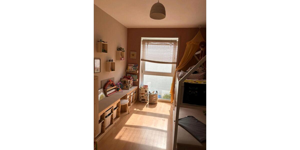Etagenwohnung Konz - 4 Zimmer, 92 m&sup2;, 880&euro; | Angebot:26696682