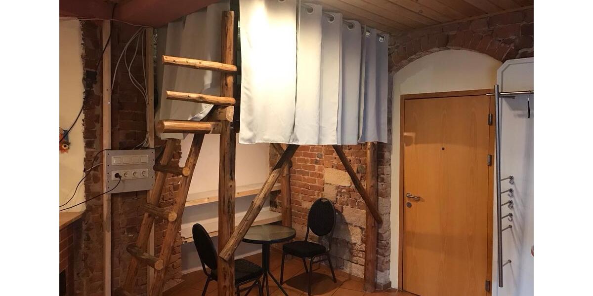Wohnen auf Zeit Meißen - 8 Zimmer, 16 m&sup2;, 25&euro; | Angebot:26623443