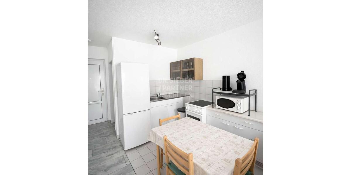 Etagenwohnung Brandis Kleinsteinberg - 1 Zimmer, 37 m&sup2;, 342&euro; | Angebot:26058052